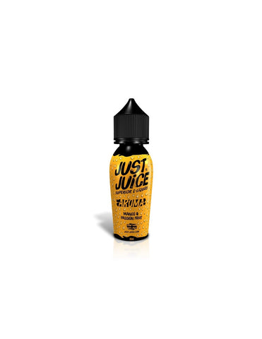 Just Juice Flavourshot
