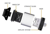 Wasp Nano RTA 2ml 23mm- subohmnia vape shop electronic cigarettes