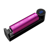 Efest K1 single charger - subohmnia vape shop electronic cigarettes