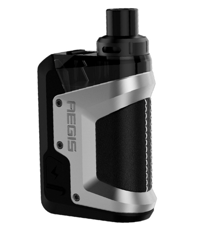 Geekvape - Aegis Hero Kit 1200mAh - col.: SILVER