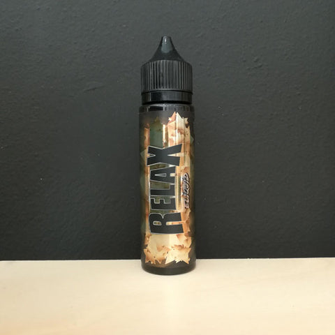 Eliquid France relax flavorshot - subohmnia vape shop electronic cigarettes