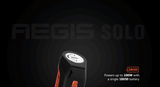 Geekvape - Aegis Solo 100W TC Box - subohmnia vape shop electronic cigarettes