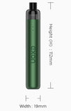 WENAX STYLUS POD KIT
