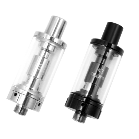 Aspire K3 BVC atomizer - subohmnia vape shop electronic cigarettes