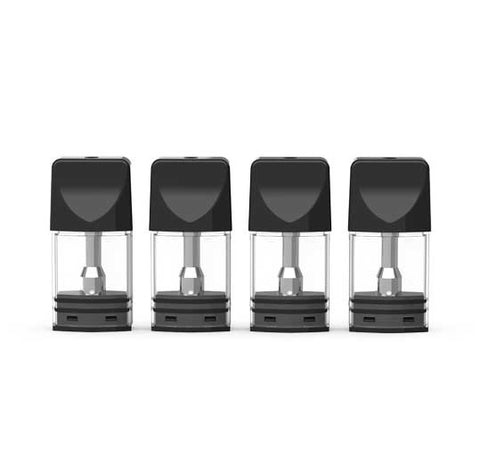 Kick MTL Ceramic Empty Pod