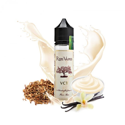 Ripe Vapes