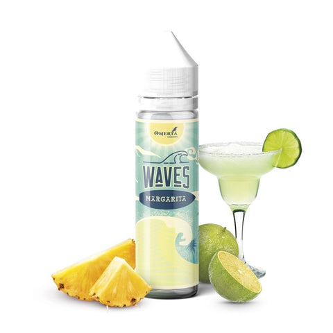 Waves - Margarita