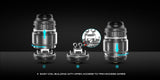 GEEKVAPE ZEUS X RTA- subohmnia vape shop electronic cigarettes