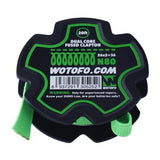 Dual Core Fused Clapton N80 Wire WOTOFO - Wire Gauge : Fused Clapton 26ga*2+36ga- subohmnia vape shop electronic cigarettes