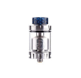 HELLVAPE REBIRTH RTA 2ML SILVER