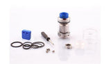 HELLVAPE REBIRTH RTA 2ML SILVER