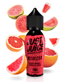 Just Juice Flavourshot