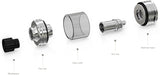 eleaf melo 4 atomizer - subohmnia vape shop electronic cigarettes