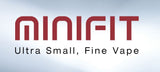 just fog minifit pod logo - subohmnia vape shop electronic cigarettes