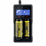 XTAR Master VC2 Plus - subohmnia vape shop electronic cigarettes