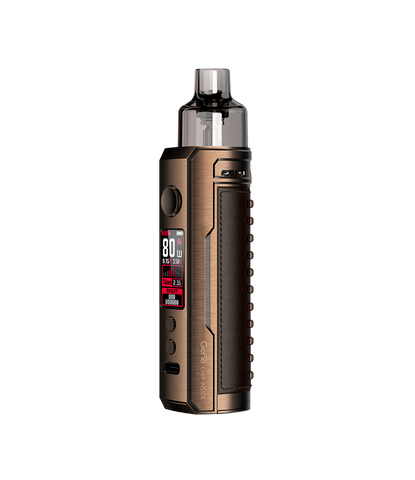 Voopoo Drag X Kit
