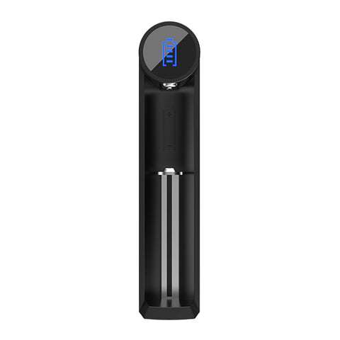 Efest K1 single charger - subohmnia vape shop electronic cigarettes