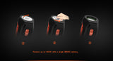 Geekvape - Aegis Solo 100W TC Box - subohmnia vape shop electronic cigarettes