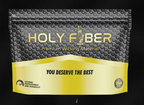 Holy Fiber - Holy Juice Lab- subohmnia vape shop electronic cigarettes