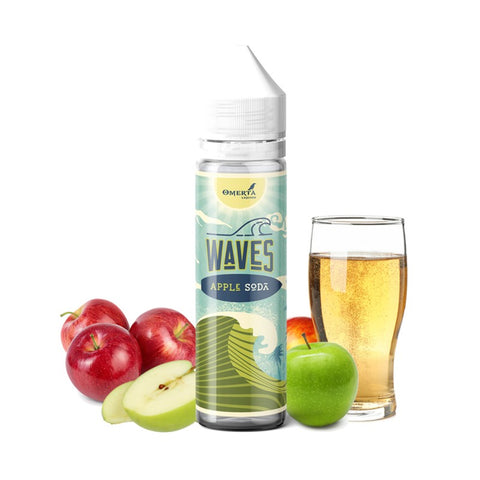 Waves - Apple Soda