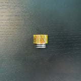 Drip Tip 810 resin - subohmnia vape shop electronic cigarettes