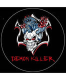Demon killer logo - subohmnia vape shop electronic cigarettes