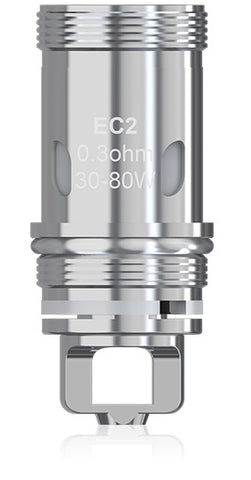 Eleaf EC2 replacement coils for Melo 4 - SUBOHMNIA Vape Shop Electronic Cigarettes