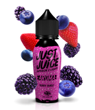 Just Juice Flavourshot