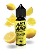 Just Juice Flavourshot