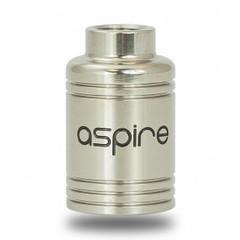 Aspire Nautilus Stainless Steel replacement tank - subohmnia vape shop electronic cigarettes
